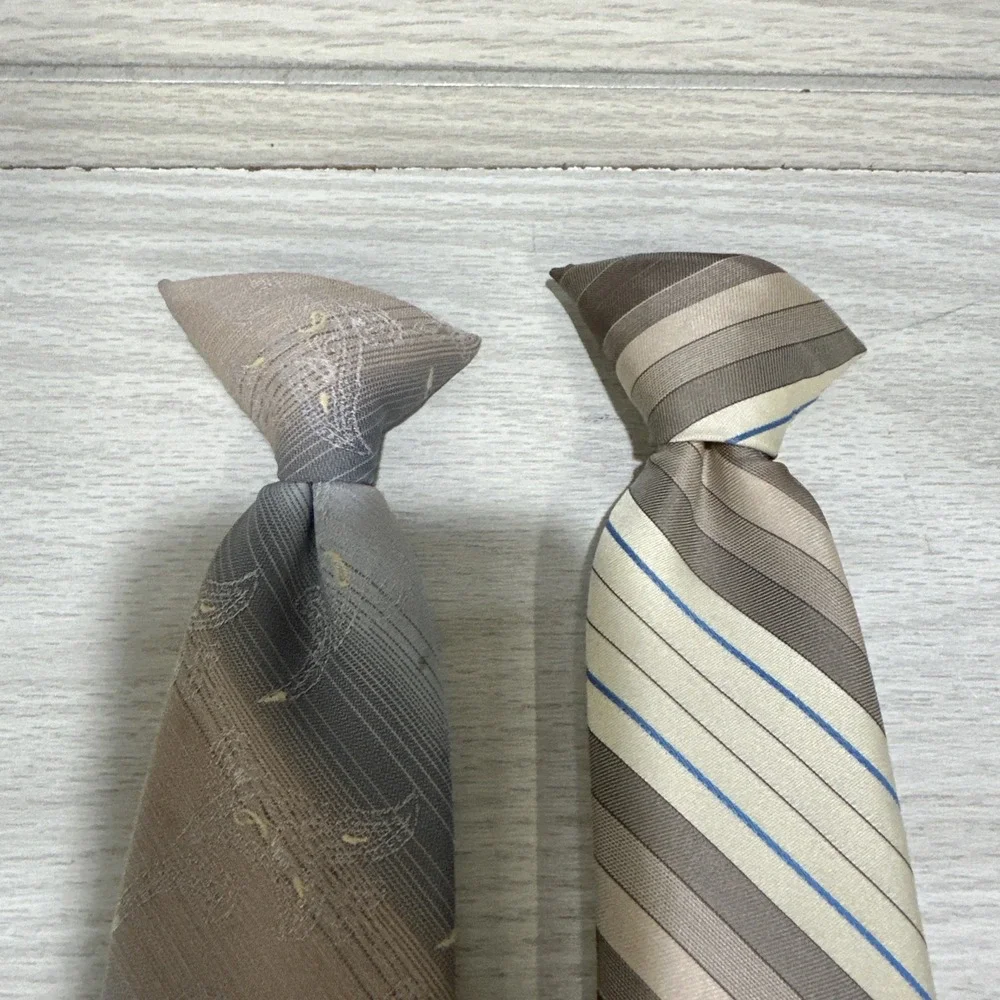 Stephen's Menswear Clip-On 18